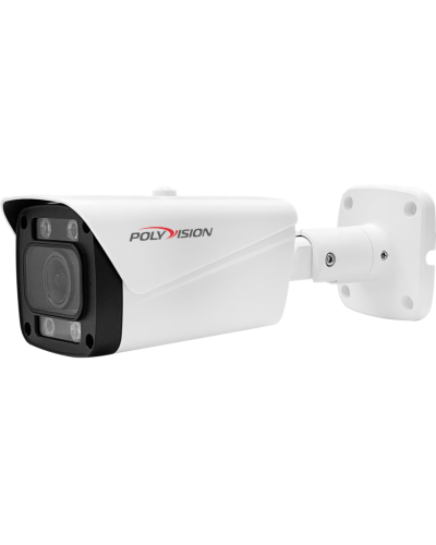 PVC-IP5Z-WNZ5PF. Видеокамера IP цилиндрическая. Polyvision во Владимире