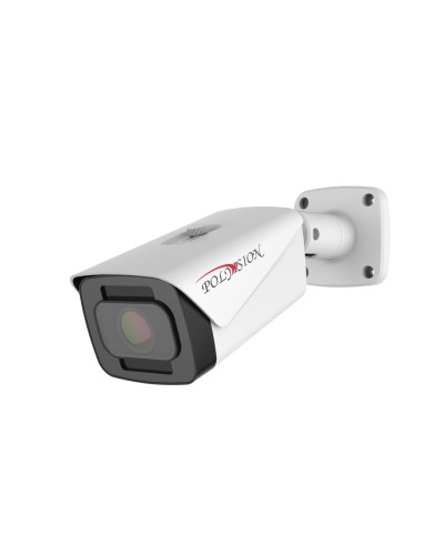 PVC-IP5X-NZ10MPF. Видеокамера IP цилиндрическая. Polyvision во Владимире