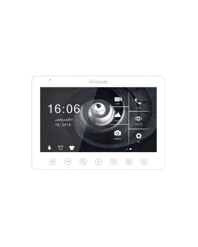 PVD-10M-HD v.8.1. Монитор видеодомофона. Polyvision во Владимире