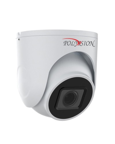 PVC-IP5X-DZ5MPFAI. Видеокамера IP купольная. Polyvision во Владимире