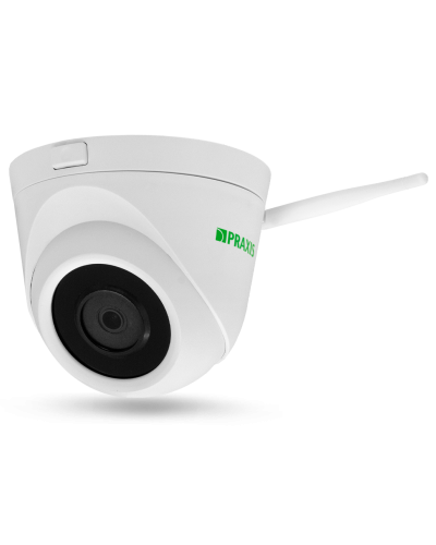 PE-8141IP 3.6 WF. Видеокамера IP купольная. Praxis во Владимире
