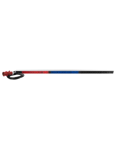 R-3x16-36C13-6C19-I-1420-3-3PN. Блок розеток 19. REM во Владимире