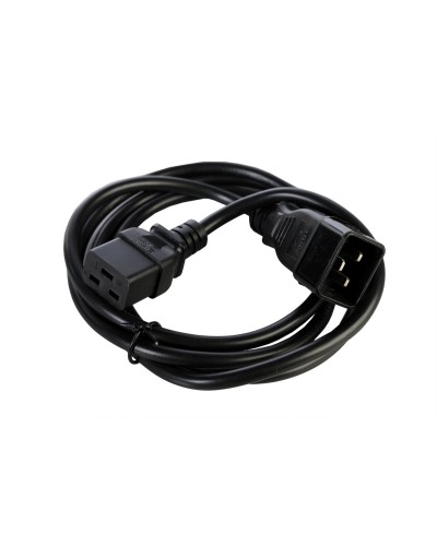 R-16-Cord-C19-C20-3. Шнур питания с заземлением. REM во Владимире