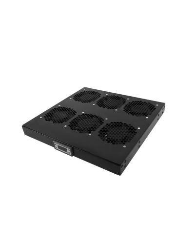 R-FAN-6K-1U-9005. Модуль вентиляторный с контроллером. REM во Владимире