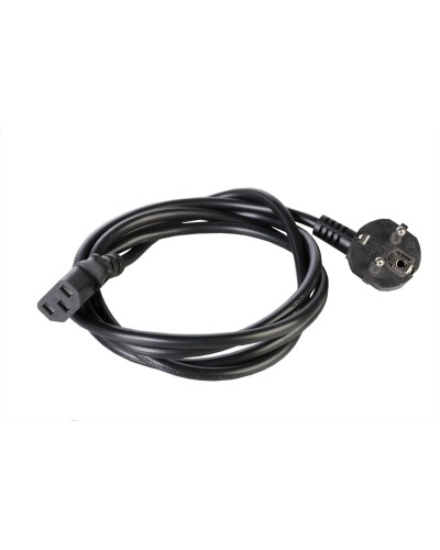 R-10-Cord-C13-S-5. Шнур питания с заземлением. REM во Владимире