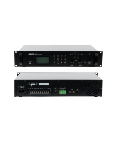 IP-A67120. IP-усилитель 120Вт. ROXTON во Владимире