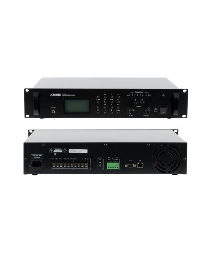 IP-A6760. IP-усилитель 60Вт. ROXTON во Владимире