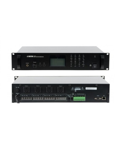 IP-A6701. Цифро-аналоговый аудио преобразователь. ROXTON во Владимире