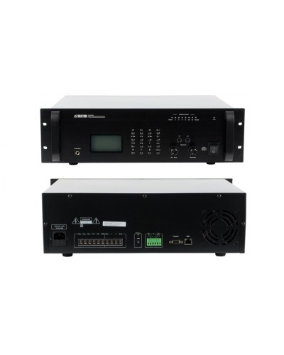 IP-A67240. IP-усилитель 240Вт . ROXTON во Владимире