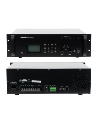 IP-A67500. IP-усилитель 500Вт . ROXTON во Владимире