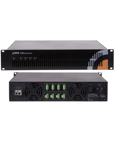 PA-8450. Усилитель трансляционный четырехканальный. ROXTON во Владимире