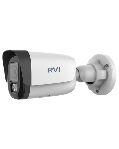 RVi-1NCTL4156 (2.8) white. Видеокамера IP цилиндрическая. RVi во Владимире