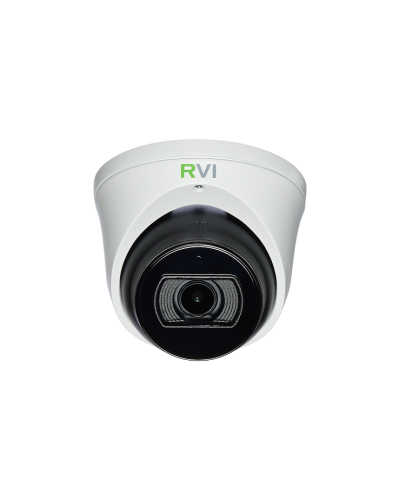 RVi-1NCE5359 (2.7-13.5). Видеокамера IP купольная. RVi во Владимире