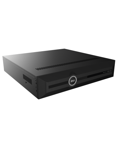 RVi-1NR80871. Видеорегистратор IP 80-канальный. RVi во Владимире