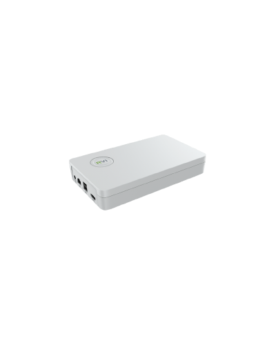 RVi-1NR05181C. Видеорегистратор IP 5-канальный. RVi во Владимире