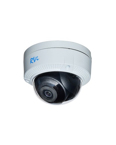 RVi-2NCD6034 (4): Видеокамера IP купольная во Владимире