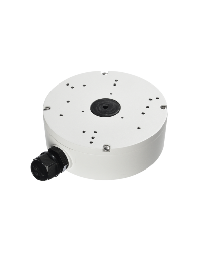 RVi-1BMB-8 white. Коробка монтажная для видеокамеры IP. RVi во Владимире