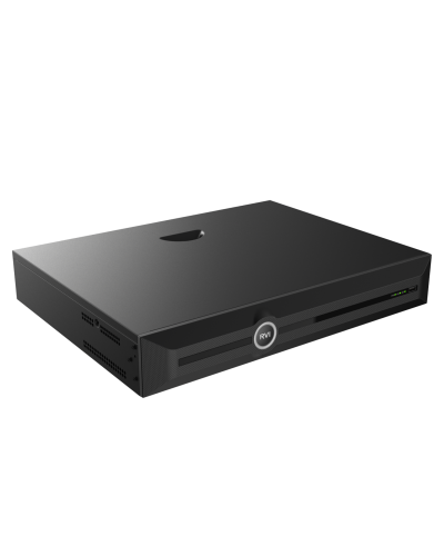 RVi-1NR40481. Видеорегистратор IP 40-канальный. RVi во Владимире