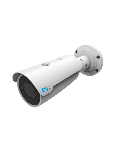 RVi-2NCT2170 (2.8) white: Видеокамера IP цилиндрическая во Владимире