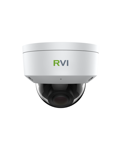 RVi-1NCD2033 (2.8-12). Видеокамера IP купольная. RVi во Владимире