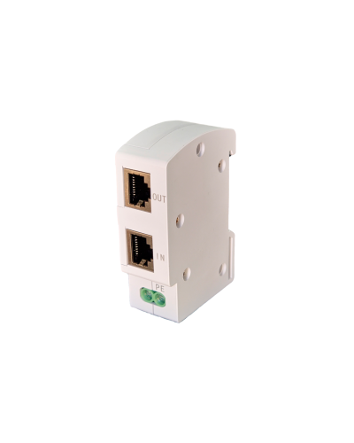 RVi-1NSP10-1GP. Устройство грозозащиты цепей Ethernet. RVi во Владимире