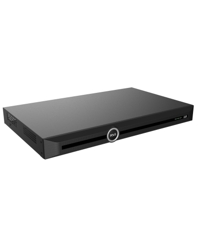 RVi-1NR20270-16P. Видеорегистратор IP 20-канальный. RVi во Владимире