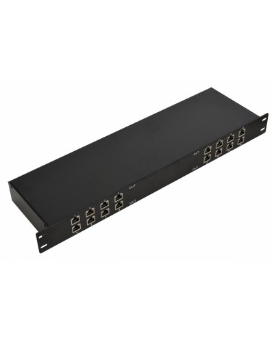 RVi-1NSP20-16GP. Устройство грозозащиты цепей Ethernet. RVi во Владимире