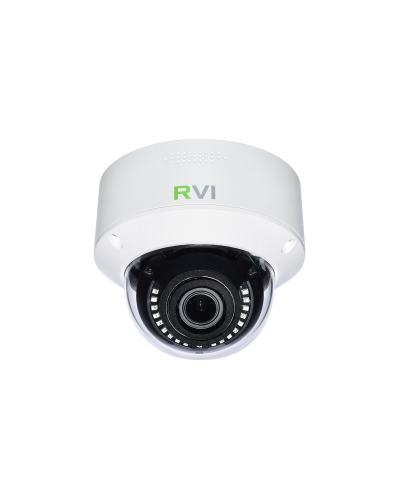 RVi-1NCD5359 (2.7-13.5). Видеокамера IP купольная. RVi во Владимире