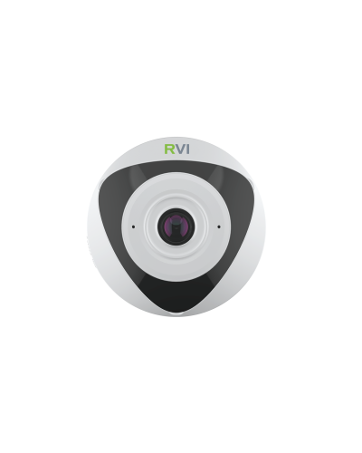 RVi-1NCF5058 (1.4). Видеокамера IP купольная. RVi во Владимире