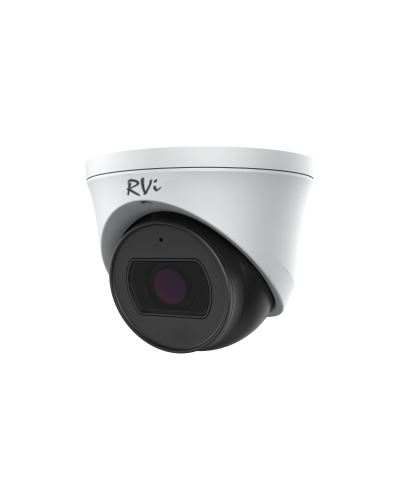 RVi-1NCE2079 (2.7-13.5) white. Видеокамера IP купольная. RVi во Владимире