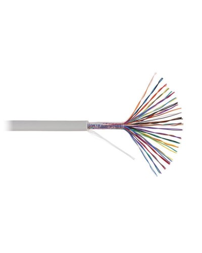 U/UTP 10PR 24AWG, CAT5, 305 м REXANT (01-1011-R). Кабель «витая пара» (LAN) для структурированных систем связи. Rexant во Владимире