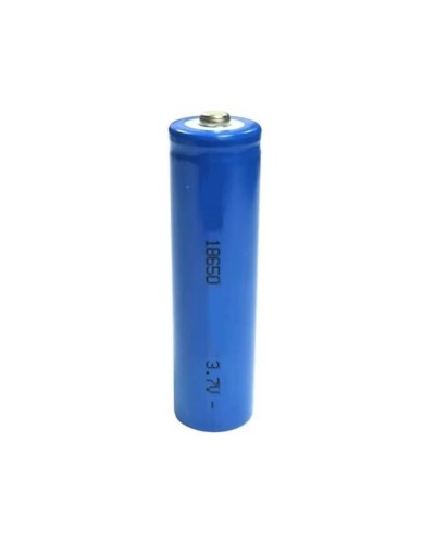Аккумулятор 18650 protected с защитой Li-ion 2800 mAH 3.7 В REXANT (30-2030). Аккумулятор литий-ионный цилиндрический. Rexant во Владимире