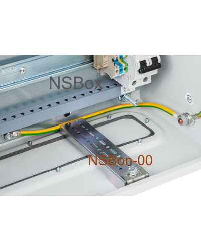 NSBon-00 (R2383210). Крепление внутри шкафа для оборудования. Rittal во Владимире