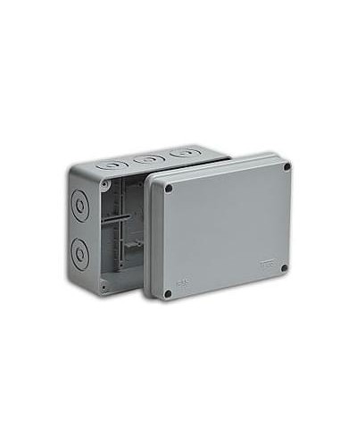 Коробка TYCO 150х110х70мм (67054). Коробка ответвительная без гермовводов. RuVinil во Владимире