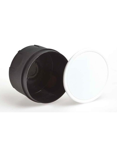 Коробка TYCO СП 70х40мм IP30 У-197 (10147). Коробка распределительная. RuVinil во Владимире