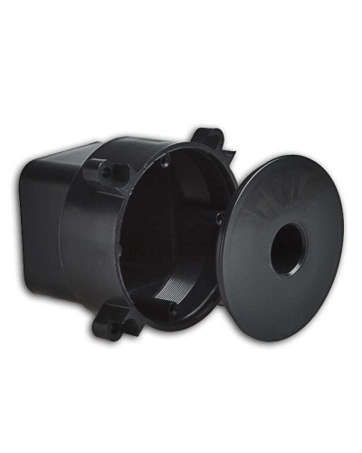Коробка TYCO СП 70х60 в бетон IP40 (10131). Коробка установочная. RuVinil во Владимире