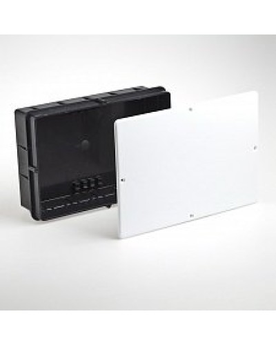 Коробка распределительная СП 206х155х73мм IP30 (10164). Коробка распределительная СП. RuVinil во Владимире