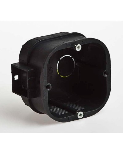 Коробка TYCO СП 60х60х42 IP30 (10183). Коробка установочная. RuVinil во Владимире