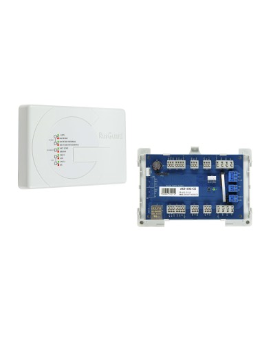 ACS-105-CE-S. Контроллер СКУД сетевой. RusGuard во Владимире