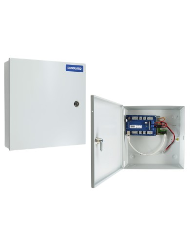 ACS-202-CE-BM (POE). Контроллер СКУД сетевой. RusGuard во Владимире