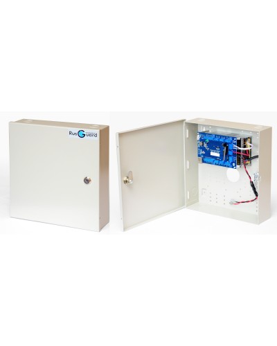 ACS-102-CE-BM. Контроллер СКУД сетевой. RusGuard во Владимире