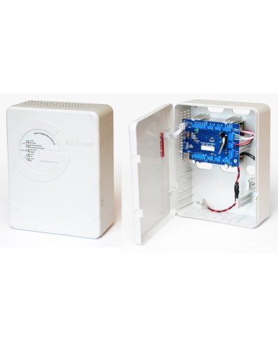 ACS-102-CE-B. Контроллер СКУД сетевой. RusGuard во Владимире
