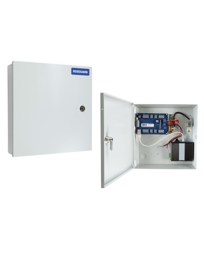 ACS-202-CE-BM (FO). Контроллер СКУД сетевой. RusGuard во Владимире