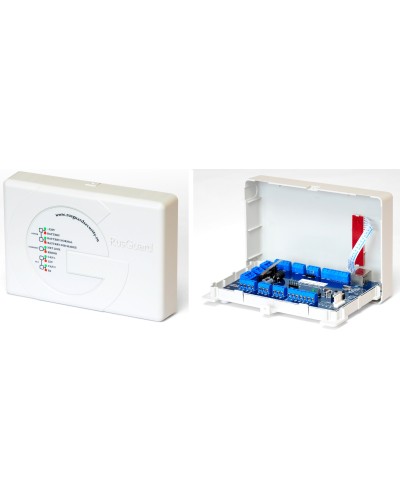 ACS-102-CE-S. Контроллер СКУД сетевой. RusGuard во Владимире