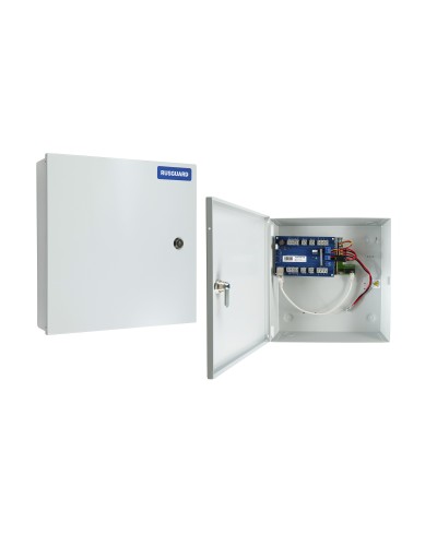 ACS-105-CE-BM (POE). Контроллер СКУД сетевой. RusGuard во Владимире