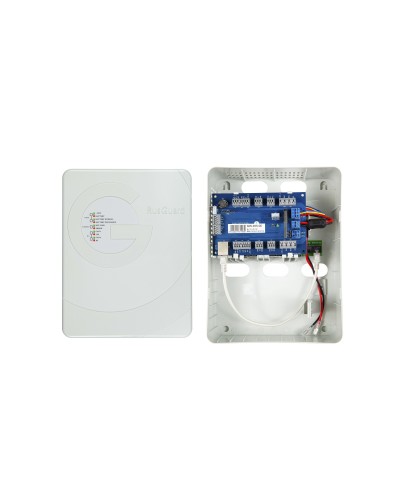 ACS-105-CE-B (POE). Контроллер СКУД сетевой. RusGuard во Владимире