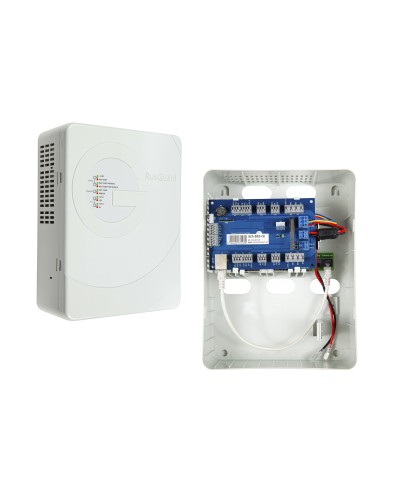 ACS-202-CE-B (POE). Контроллер СКУД сетевой. RusGuard во Владимире