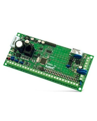 VERSA 10. Плата охранно-пожарной сигнализации. SATEL во Владимире