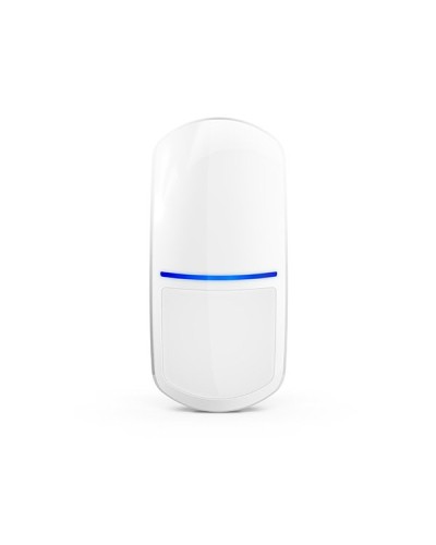 SLIM-DUAL-PRO. Извещатель охранный оптико-электронный комбинированный с каналом антимаскирования. SATEL во Владимире