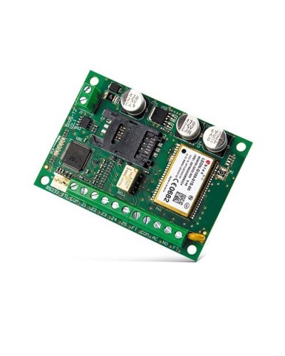 GPRS-T2. Модуль мониторинга. SATEL во Владимире